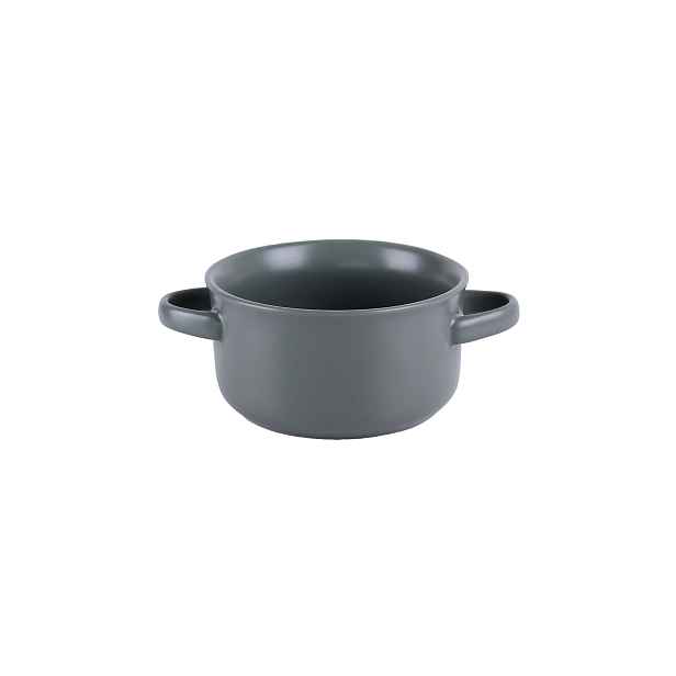 Keramická polévková miska TORO 540ml MIX barev