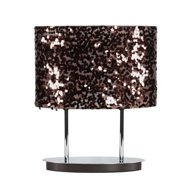 Stolní lampa METIS Candellux