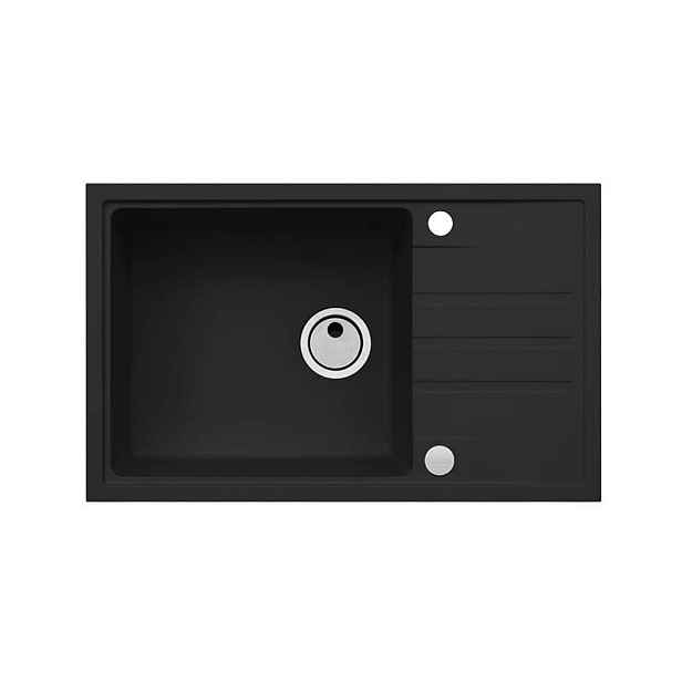 Alveus INTERMEZZO 130/90 (780x480mm) jedn. sifon