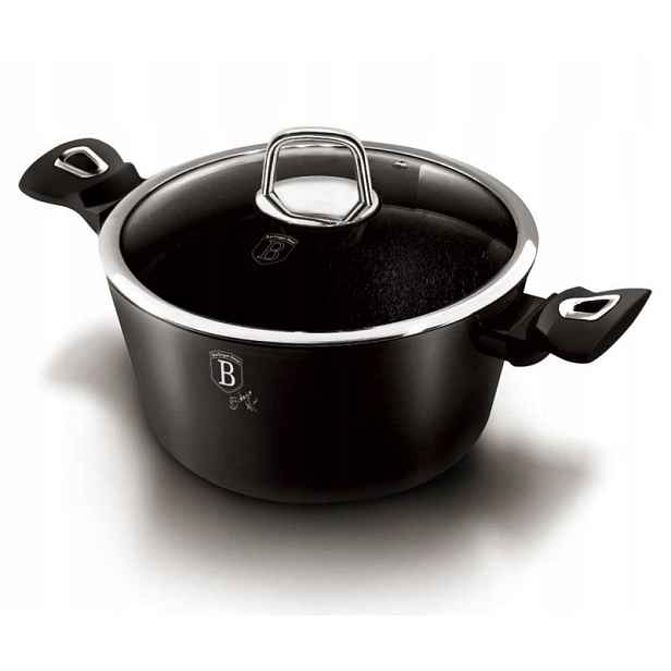 Berlinger Haus Hrnec 24 CM Bh 1852 Odolný Proti Připalování