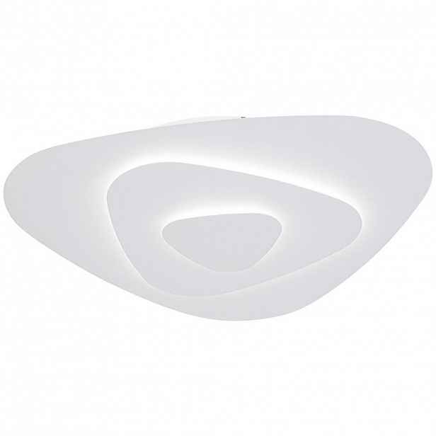 Collett's Monde STROPNÍ SVÍTIDLO, 55/57,5/6,5 cm
