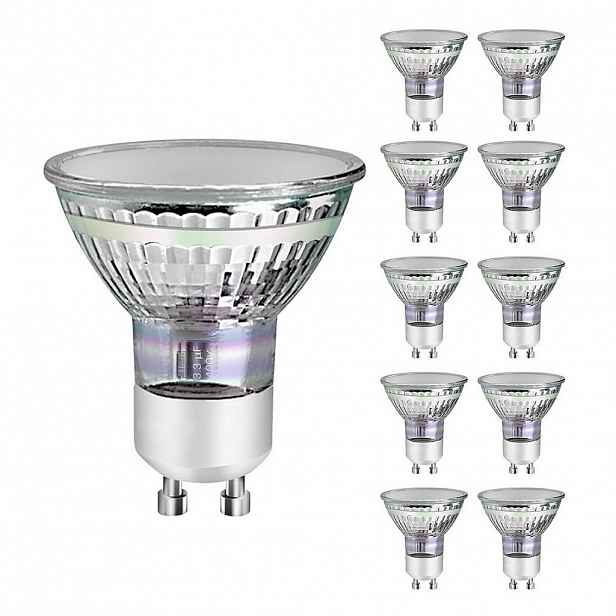 Nettlife LED žárovky Andreas II 5/5/5,5 cm (balení 10 ks)