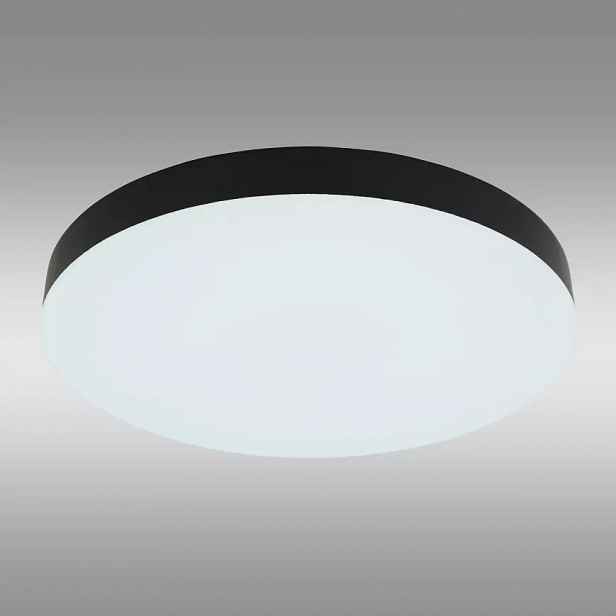 Svítidlo 12384-36 Black 36W Cct Pl1