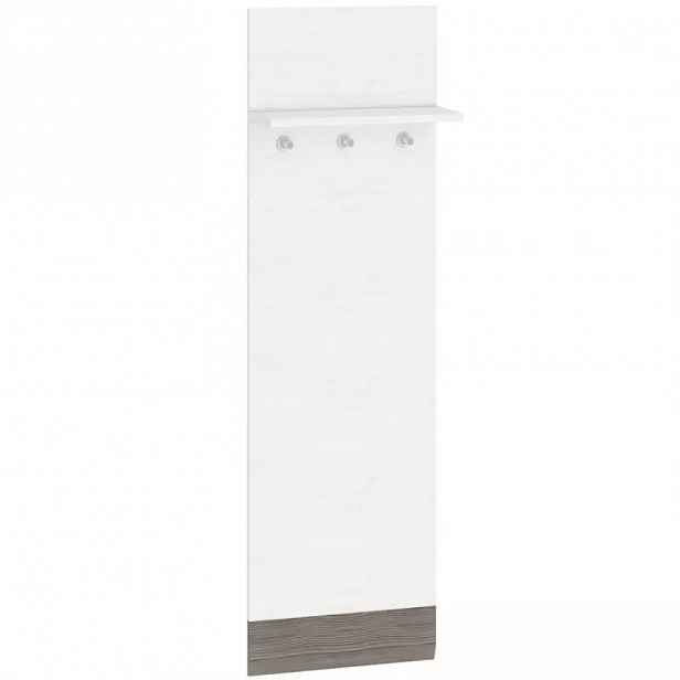 Věšák Blanco 40 Cm Borovice Sněžná/New Grey