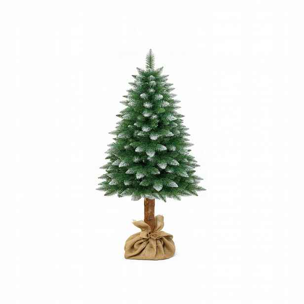 Aga Vánoční stromeček 150 cm s kmenem