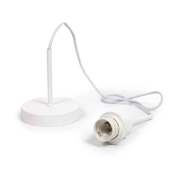 Napájecí kabel 150 cm Fulvia – Kave Home
