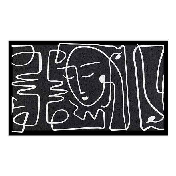 Rohožka 40x70 cm – Artsy Doormats
