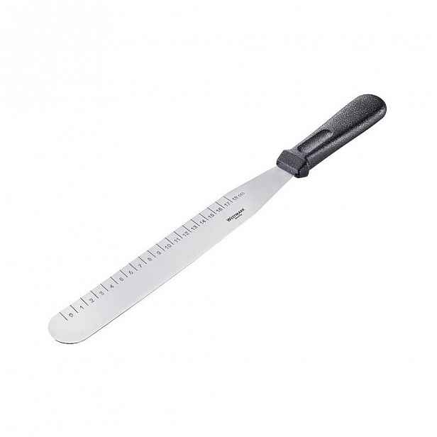 Cukrářská špachtle s metrem Westmark Spatula