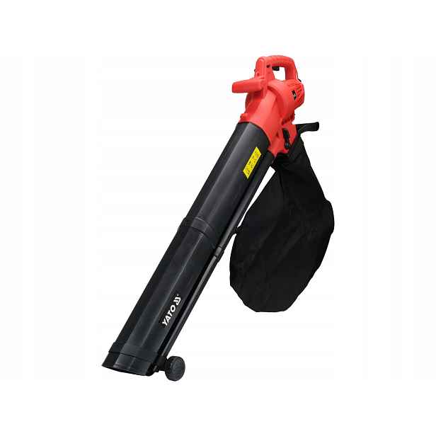 Foukač/vysavač 3500 W YT-85180 Yato