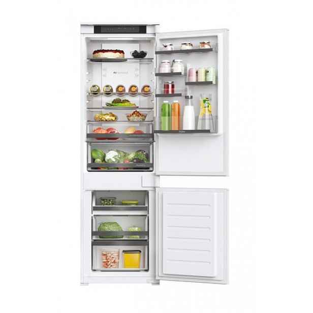 Haier Kombinovaná chladnička 2D 55 SERIES 6 HBW5518D