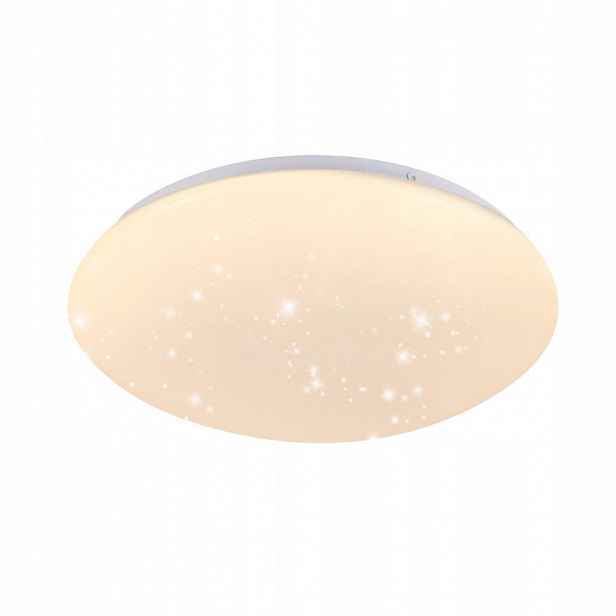 Nettlife LED stropní svítidlo Iris 25,2/25,2/6,2 cm