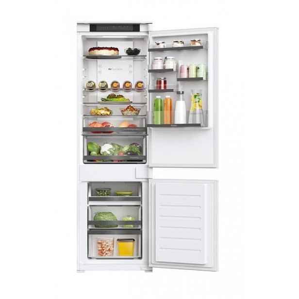 Haier Kombinovaná chladnička 2D 55 SERIES 6 HBW5518D