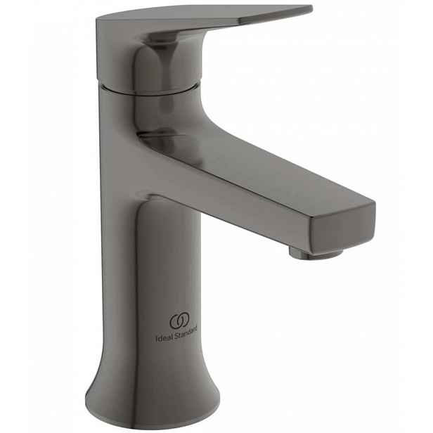 Ideal Standard La Dolce Vita - Umyvadlová baterie, Magnetic Grey BD656A5