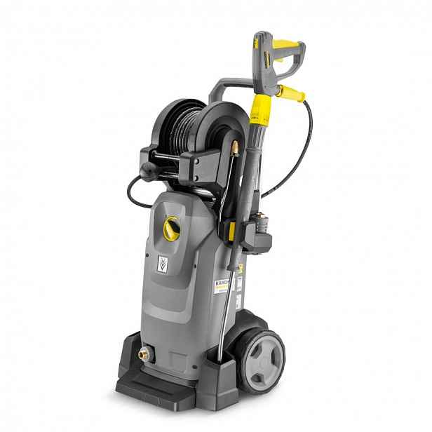 Kärcher - Vysokotlaká myčka HD 8/18-4 MXA Plus, 4600 W, 270 bar 1.524-976.0
