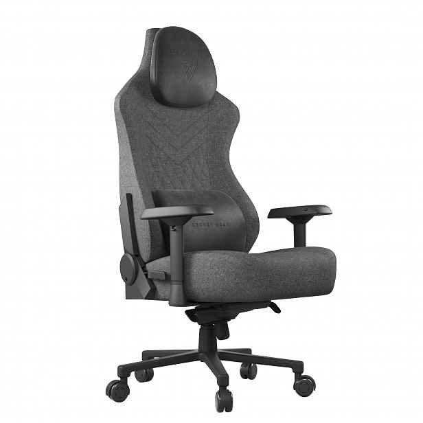 Křeslo Secret Gear GEAR-F-FX1-G