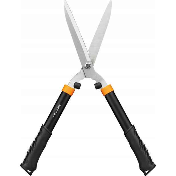 Nůžky na živý plot Solid HS21 590 mm Fiskars