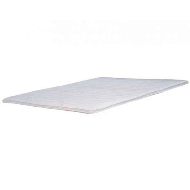Podložka na matraci Topper T7 180x200 cm, PUR pěna