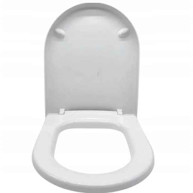 Rakouská Deska Pro Villeroy&boch Avento Duroplast Antibakteriální Mkw Bis