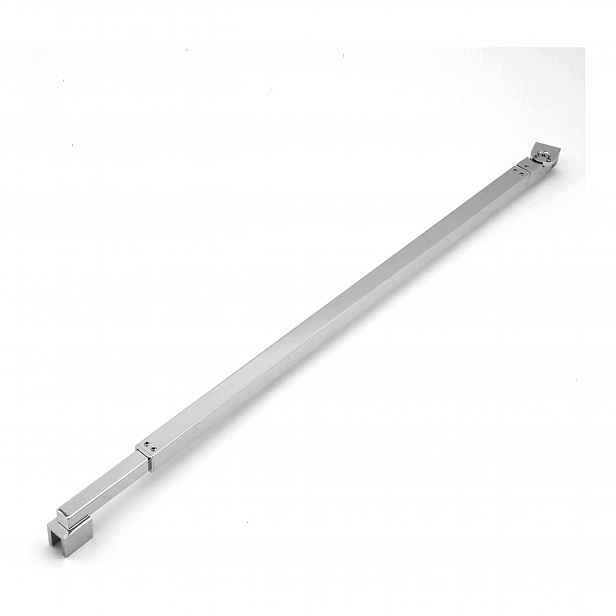 Rozpěrná tyč nastavitelná 625-950 Mm ocelová otočná 180 stupňů
