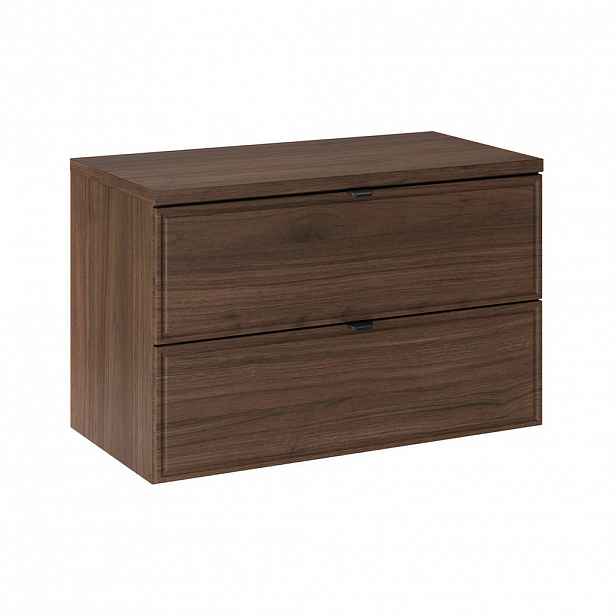 Petits-meubles SKŘÍŇKA POD UMYVADLO 80cm Elias Dřevo