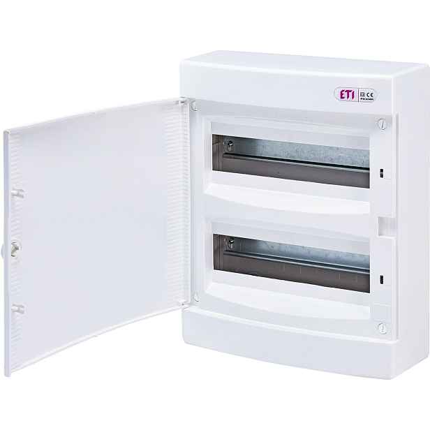 Rozvodnice ETI ECT 24PO IP 40