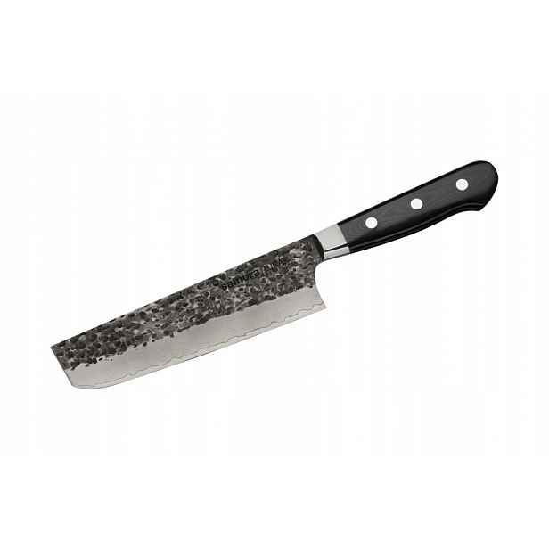 Samura Pro-S Lunar Nůž Nakiri 16,7 cm (SPL-0074)