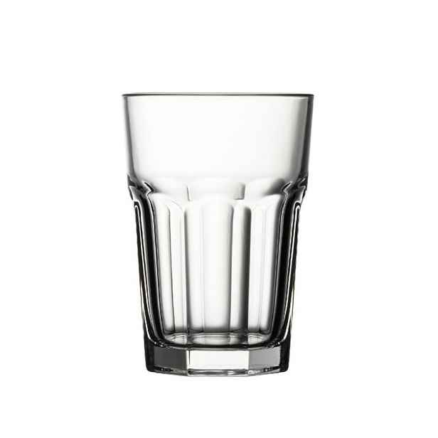 sklen. 355ml, 1ks, CASABLANCA(CADERA) 52708 long