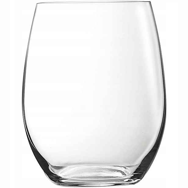 Sklenice Arcoroc Primary 360 ml 6 ks