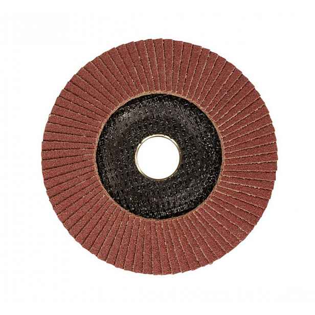 Stanley - Lamelový brusný kotouč, P60, průměr 125 mm STA32126-XJ