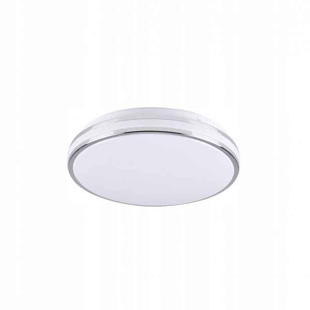 Stropní Svítidlo Orbit 40 24W 4000K 2600lm Chrom