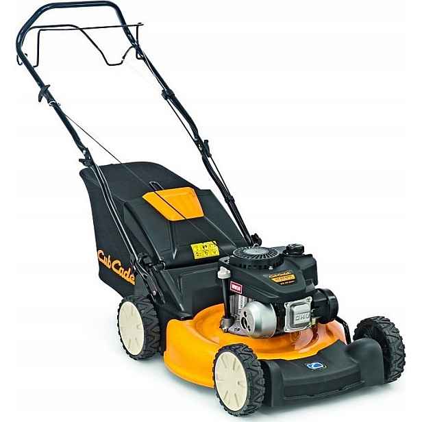 Benzínová sekačka Cub Cadet LM1 AR46 46 cm 60 l 12C-TQMG603