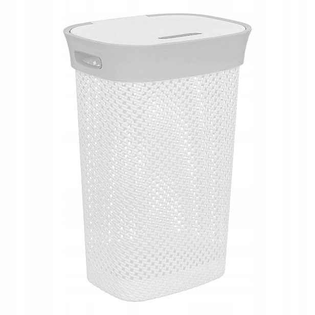 Koš na prádlo Hamper, 60 l