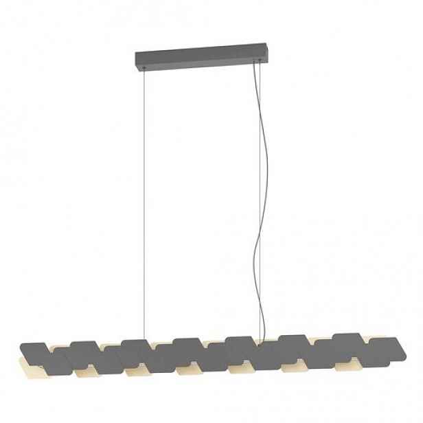 LED Závěsné osvětlení Eglo ALTAGRACIA zlatá 390032