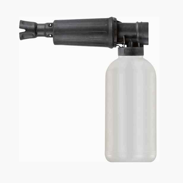 Pěnovačka pro tlakové myčky 18 l/min Rychlospojka 12 mm