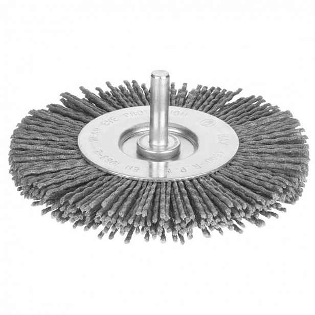 Stanley - Brusný kartáč, 100x12 mm STA32152-XJ