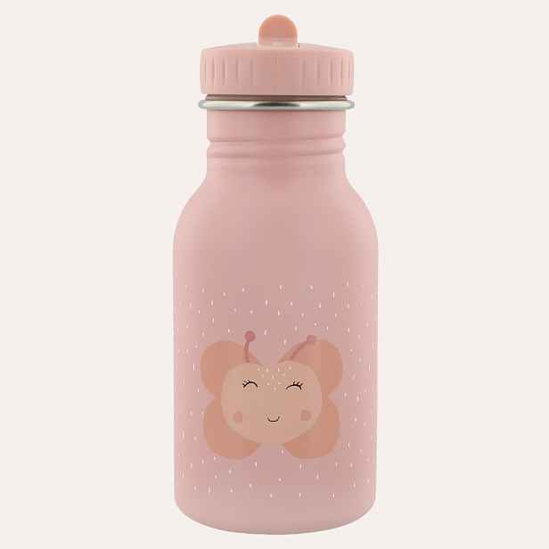 Trixie láhev na pití pro děti paní motýlová 350 ml