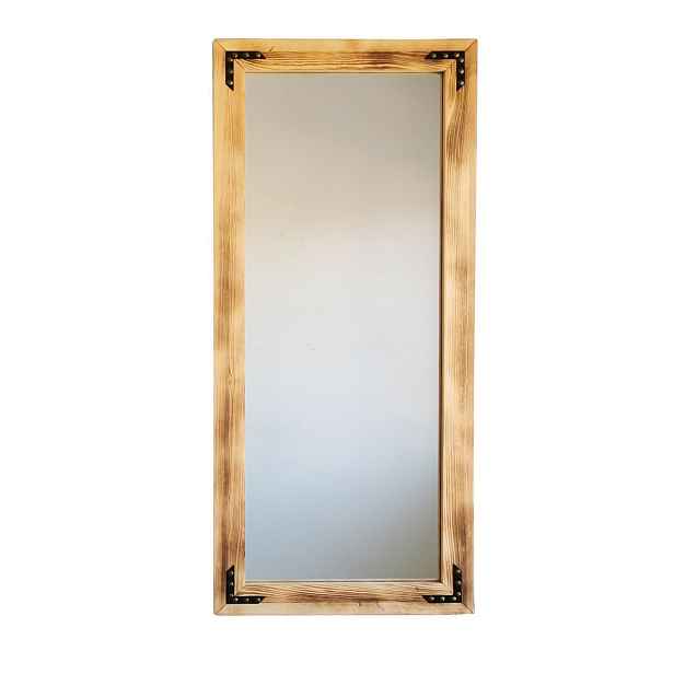 Zrcadlo Oak 50 x 110 cm