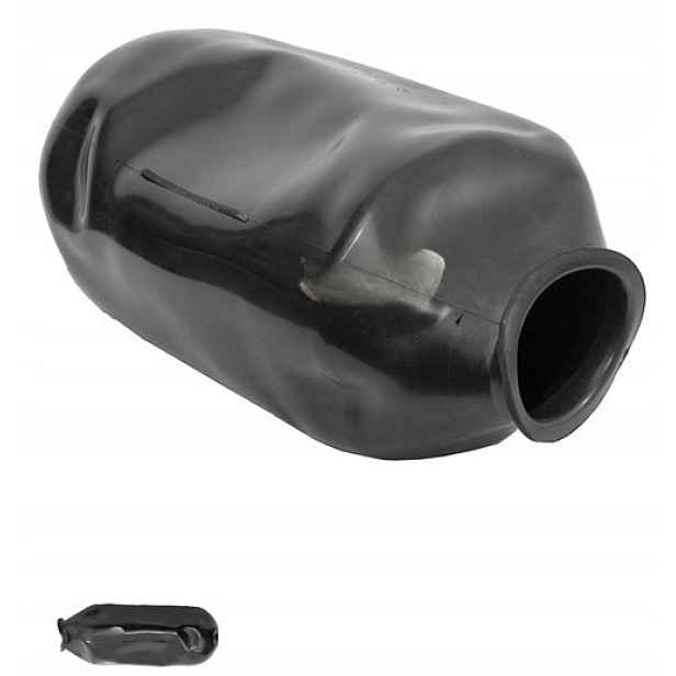 Gumová membrána Epdm pro hydroforovou nádrž Ibo Wzi 250 DG-100 Typ 100