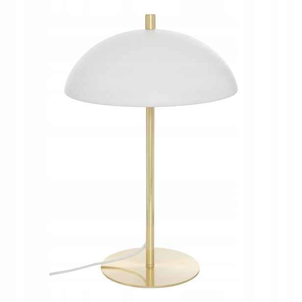 Lampa Delcia, Ø 30 x 45 cm, kov
