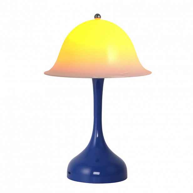 Nettlife STOLNÍ lampa BRUNO III LED 25/9/16 cm