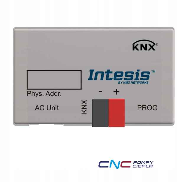 Panasonic Paw Aw Knx H Rozhraní Knx pro tepelná čerpadla Aquarea gen. H/j/k/