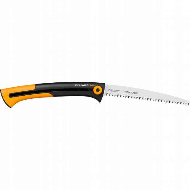 Pila na větve se zatahovacím ostřím 33 cm Xtract SW75 Fiskars FS123880