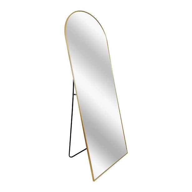 Nástěnné/stojací zrcadlo 50x140 cm Aurea – Styler