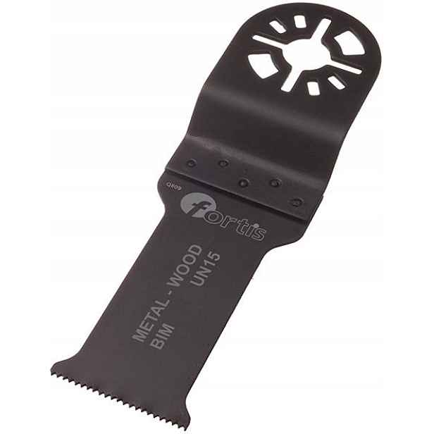 Pilový List Un Bim 28x60 mm (3ks) Fortis