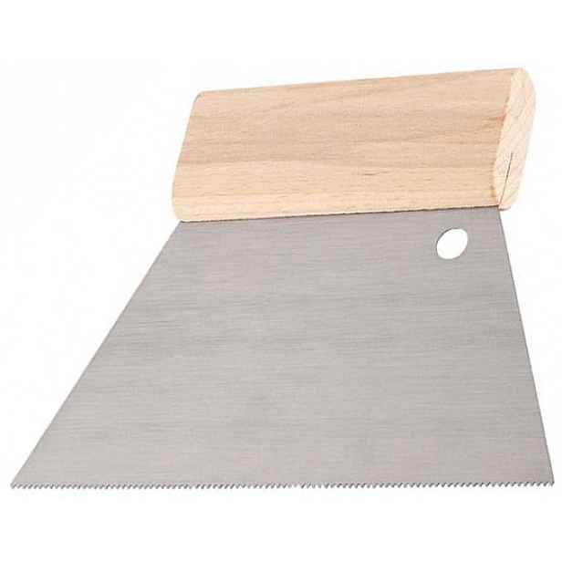 Stěrka na lepidla A1 180 mm