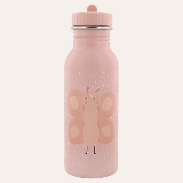 Trixie láhev na pití pro děti paní motýlová 500 ml