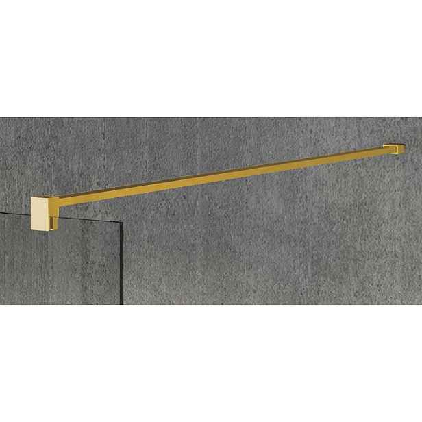 Gelco Vario - Vzpěra 1400 mm, matná zlatá GX2217