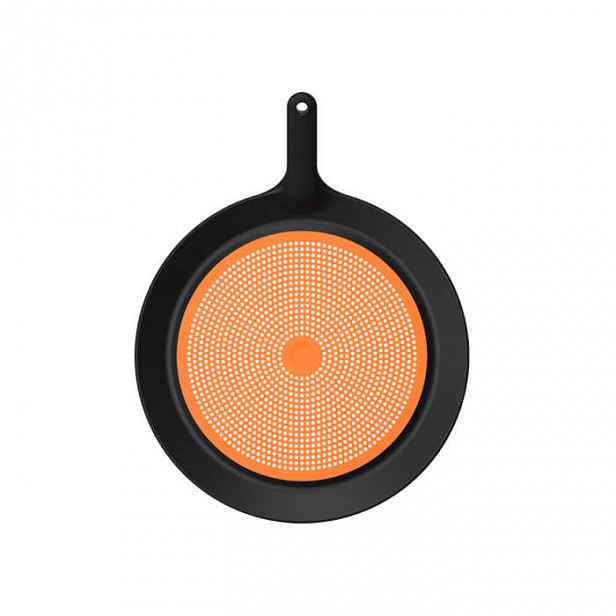 Poklička na pánev Functional Form Fiskars děrovaná 40cm
