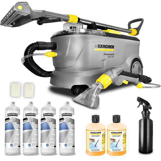Karcher Puzzi 10/1 Vysavač