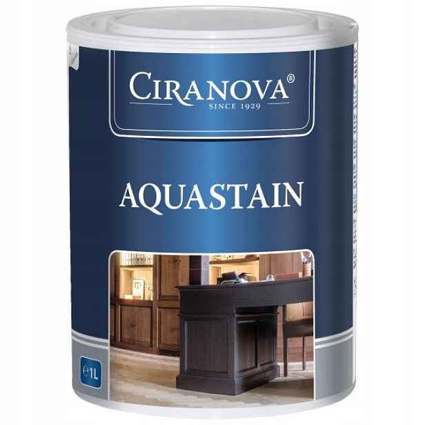 Ciranova Aquastain Bílá 8997 1 L